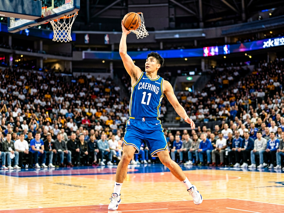 NBA集锦